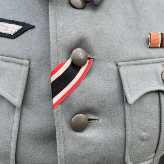 Antiquité militaire