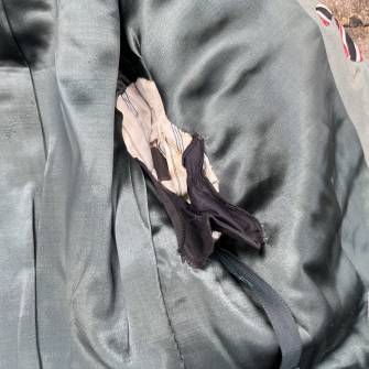 Antiquité militaire