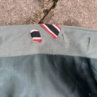 Antiquité militaire