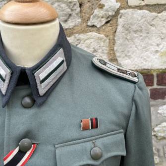 Antiquité militaire