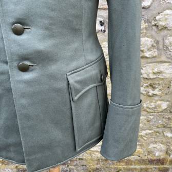 Antiquité militaire