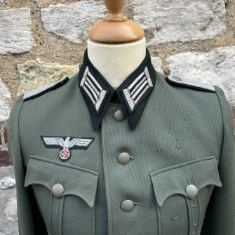 Antiquité militaire