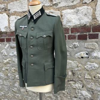 Antiquité militaire