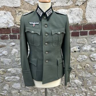 Antiquité militaire