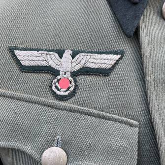 Antiquité militaire
