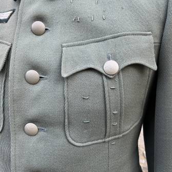 Antiquité militaire