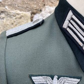 Antiquité militaire