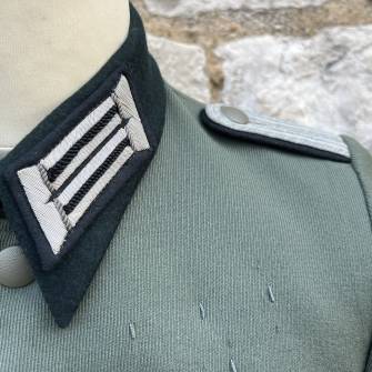 Antiquité militaire