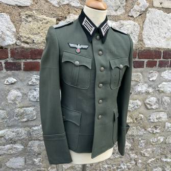 Antiquité militaire
