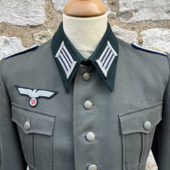 Antiquité militaire