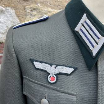 Antiquité militaire