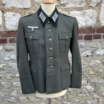 Antiquité militaire