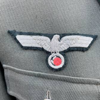 Antiquité militaire