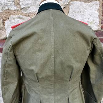 Antiquité militaire