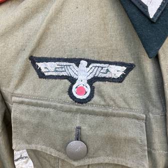 Antiquité militaire