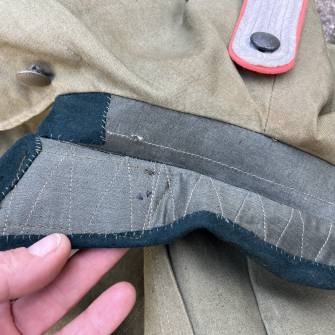 Antiquité militaire