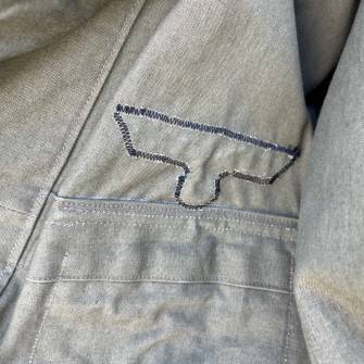 Antiquité militaire