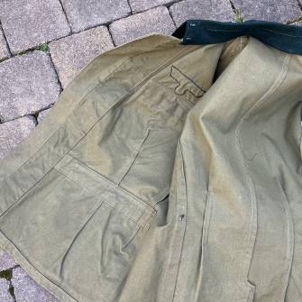 Antiquité militaire