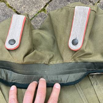 Antiquité militaire