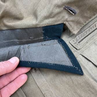 Antiquité militaire