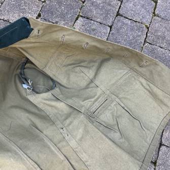 Antiquité militaire