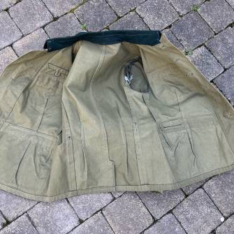 Antiquité militaire