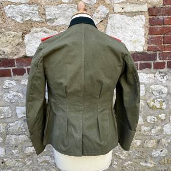 Antiquité militaire