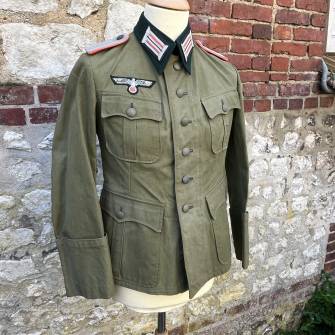 Antiquité militaire