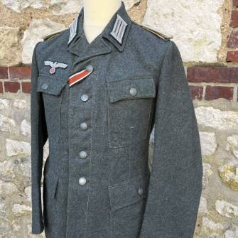 Antiquité militaire