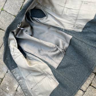 Antiquité militaire