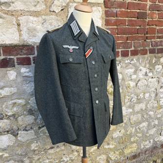 Antiquité militaire