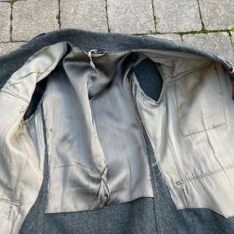 Antiquité militaire