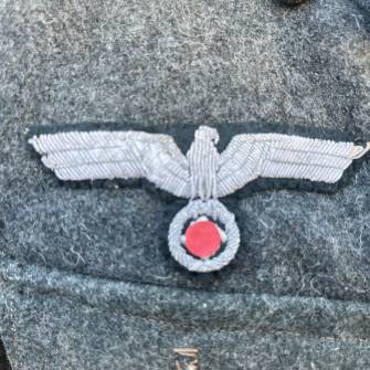 Antiquité militaire