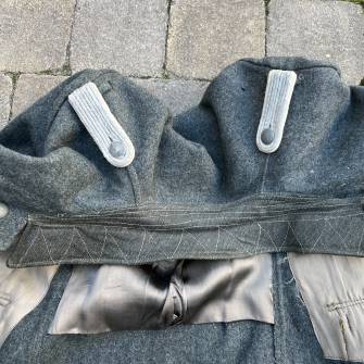 Antiquité militaire