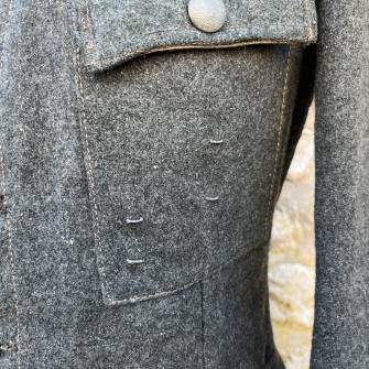 Antiquité militaire