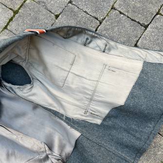 Antiquité militaire