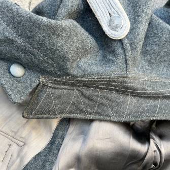 Antiquité militaire