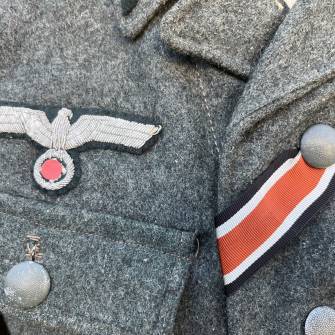 Antiquité militaire