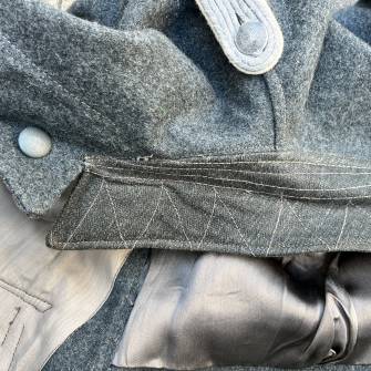 Antiquité militaire