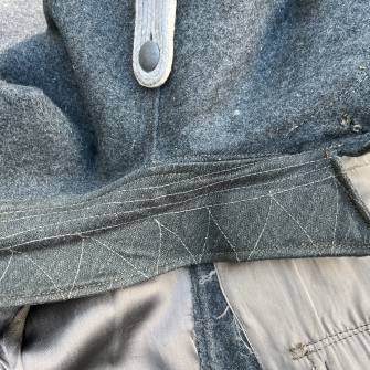 Antiquité militaire