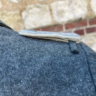 Antiquité militaire