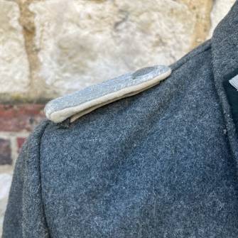 Antiquité militaire