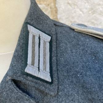 Antiquité militaire