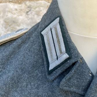 Antiquité militaire