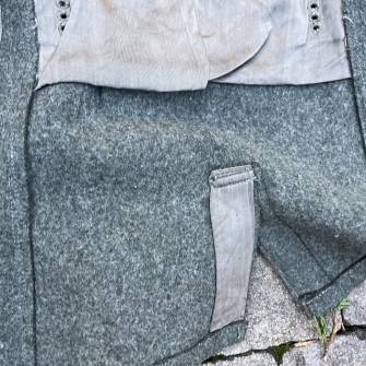 Antiquité militaire