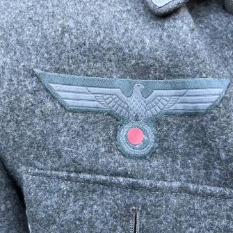 Antiquité militaire