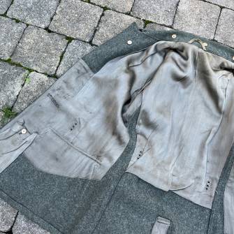 Antiquité militaire