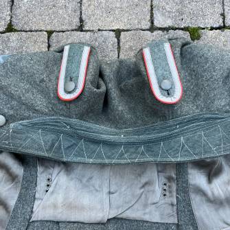 Antiquité militaire