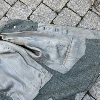 Antiquité militaire