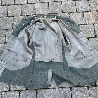 Antiquité militaire